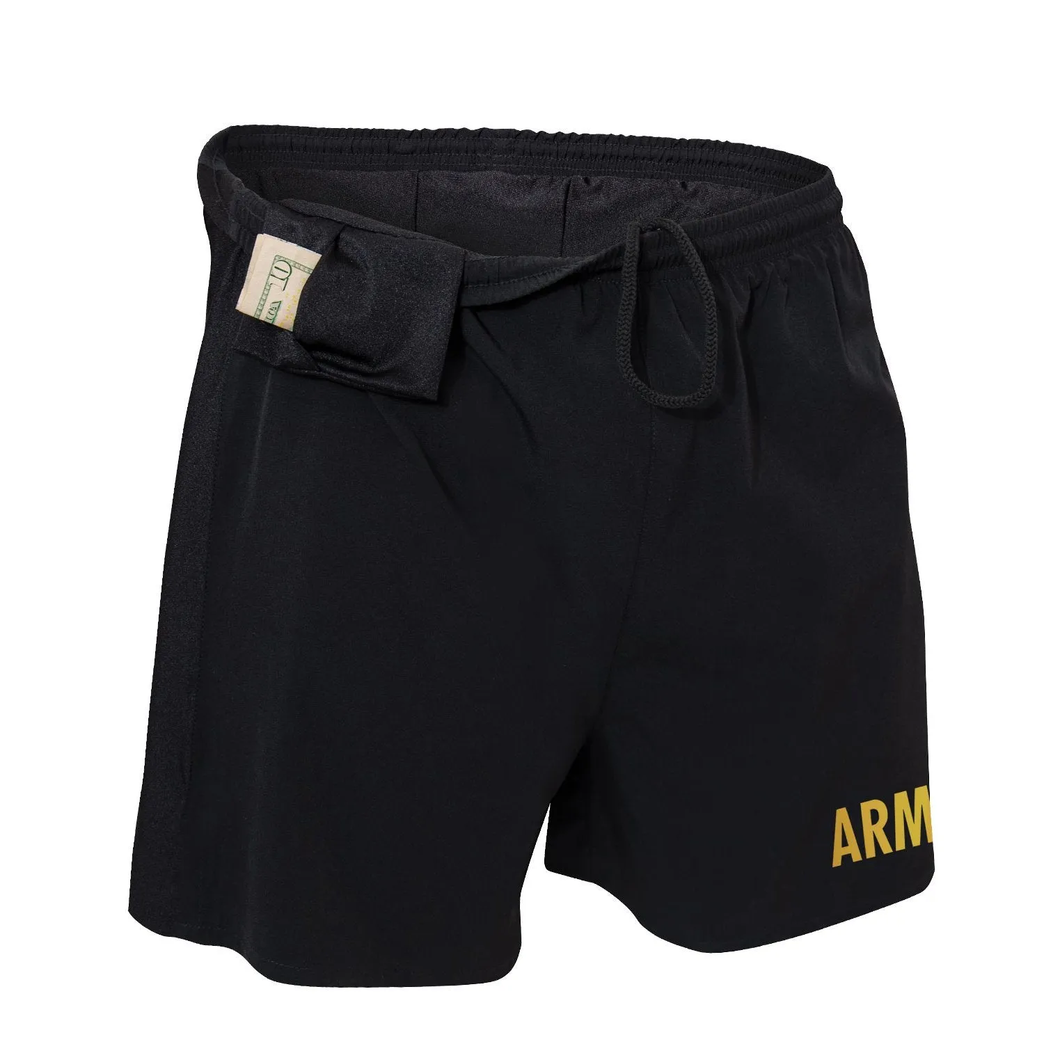 Army Physical Training Shorts