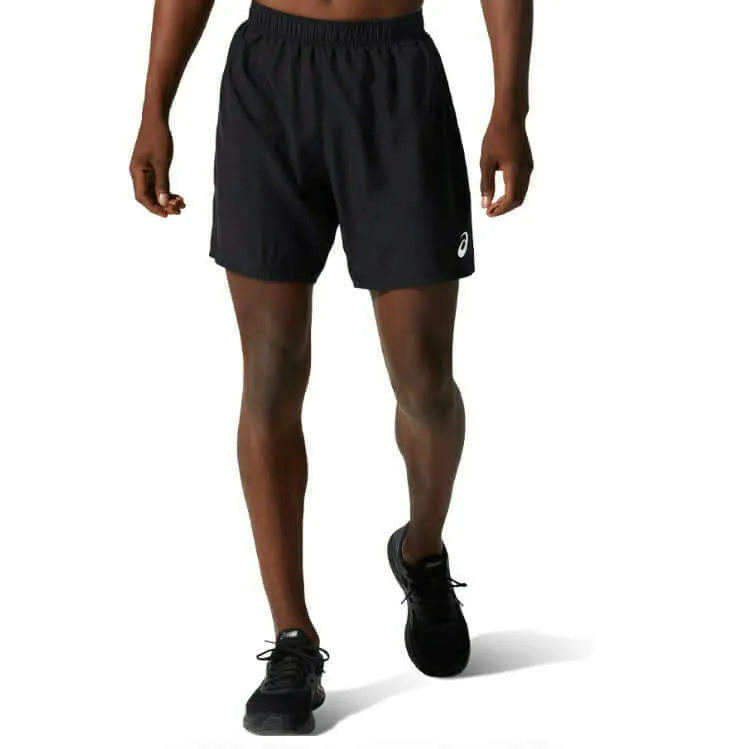 Asics Core Shorts - Black