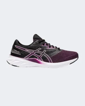 Asics Fuzeblast Women Running Shoes Deep Plum 1012B280-500