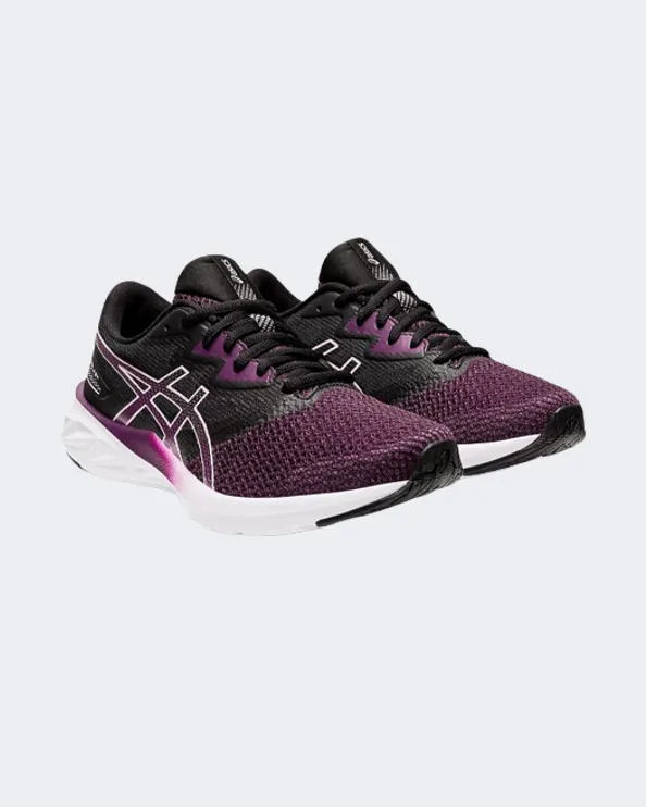 Asics Fuzeblast Women Running Shoes Deep Plum 1012B280-500