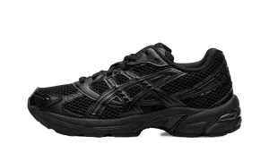 ASICS Gel-1130 Black Graphite Grey