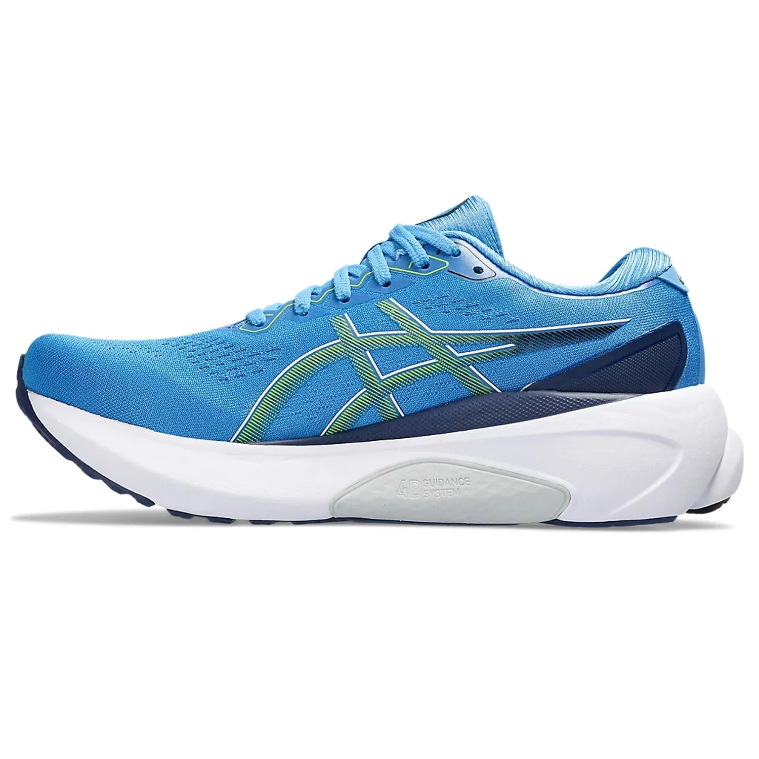 Asics Gel-Kayano 30 Men's Running Shoes