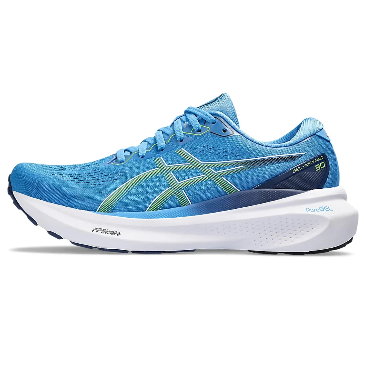 Asics Gel-Kayano 30 Men's Running Shoes