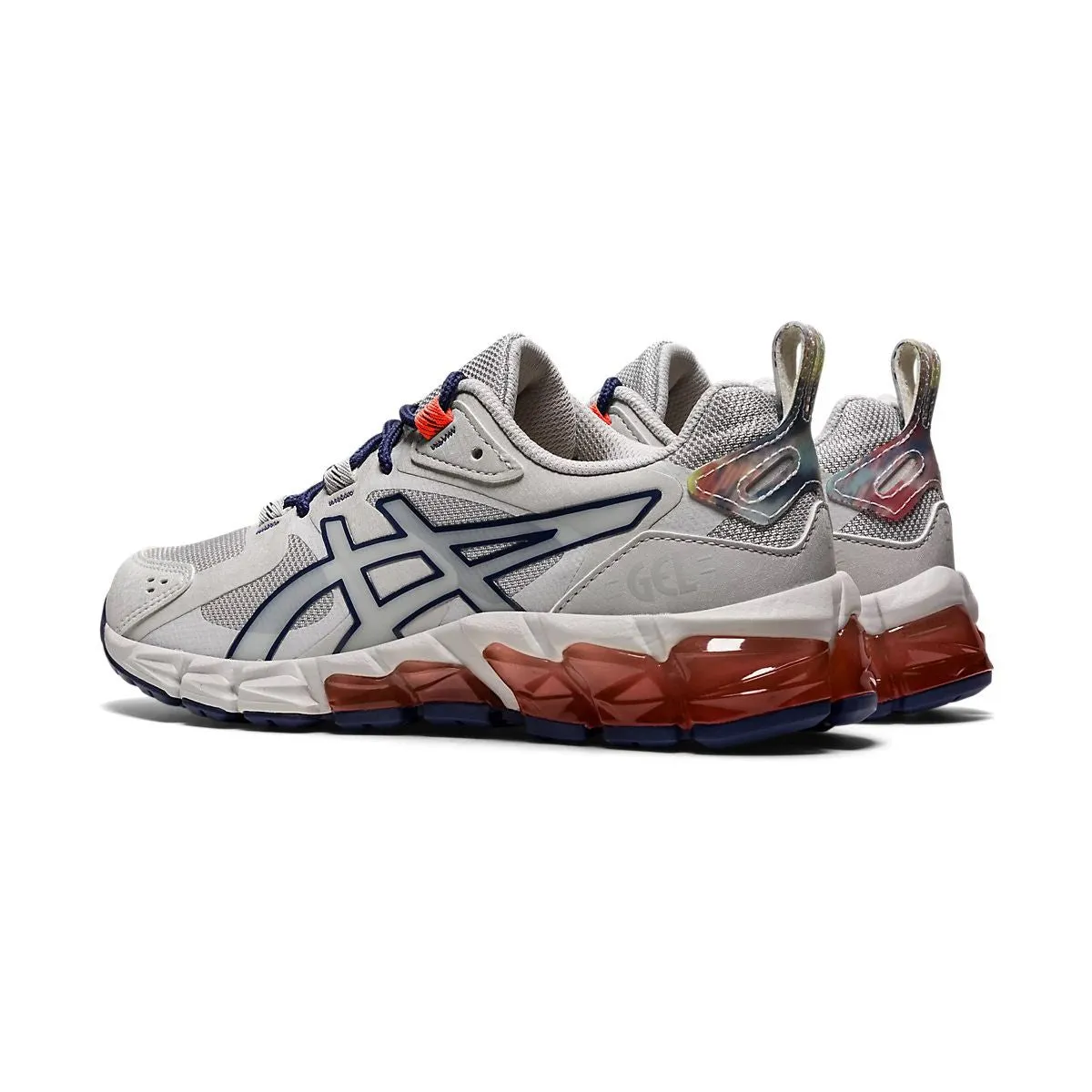 Asics Gel-Quantum 180 GS, Glacier Grey