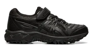 ASICS GEL TRIGGER 12TX VELCRO - BLACK