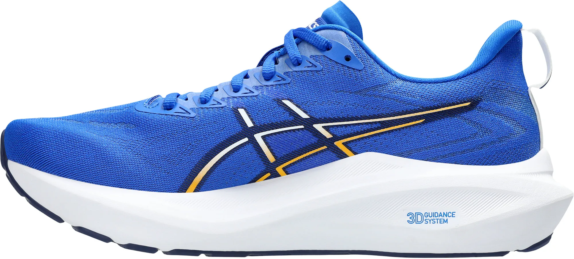 Asics GT 2000 13 Mens Running Shoes - Blue