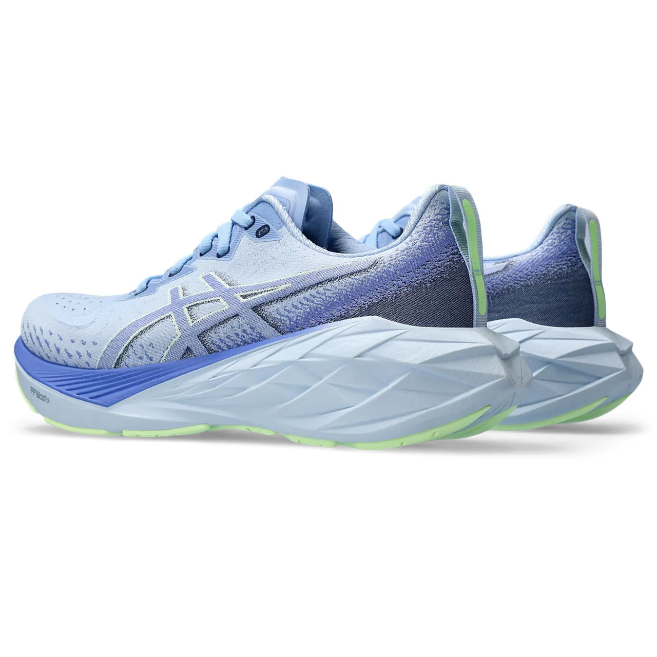 Asics Novablast 4 Womens Running Shoes