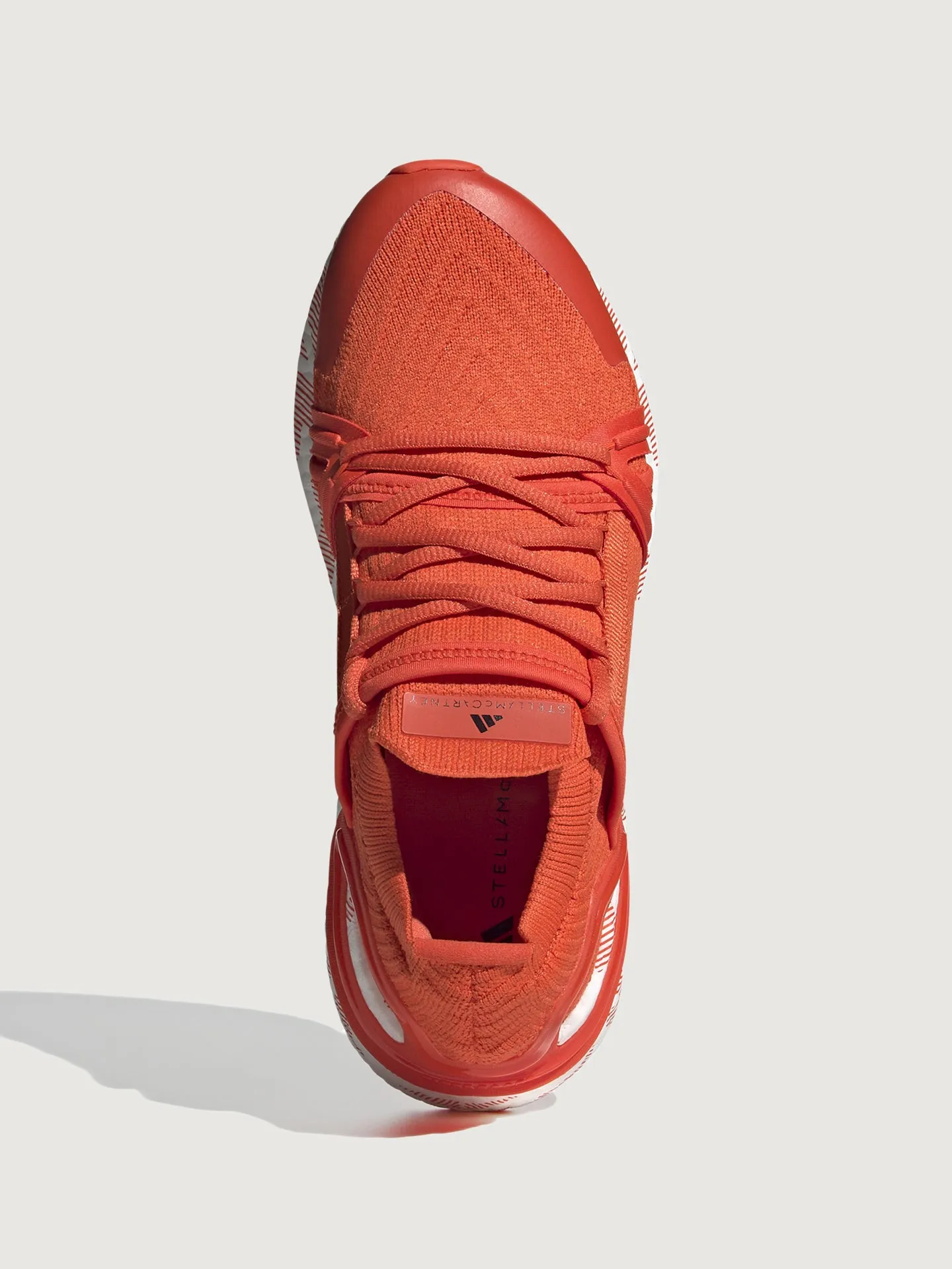 aSMC UltraBoost 20 - Active Orange/Active Orange/White