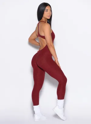 Athletic Bodysuit