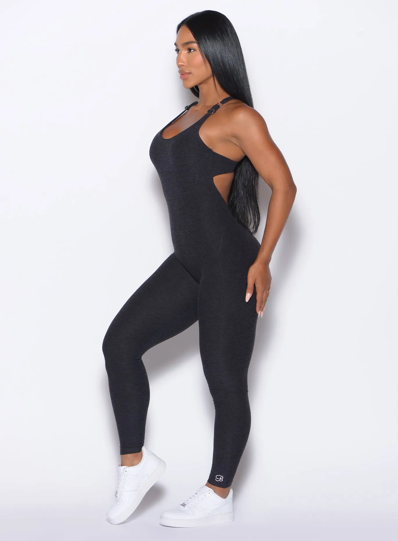 Athletic Bodysuit