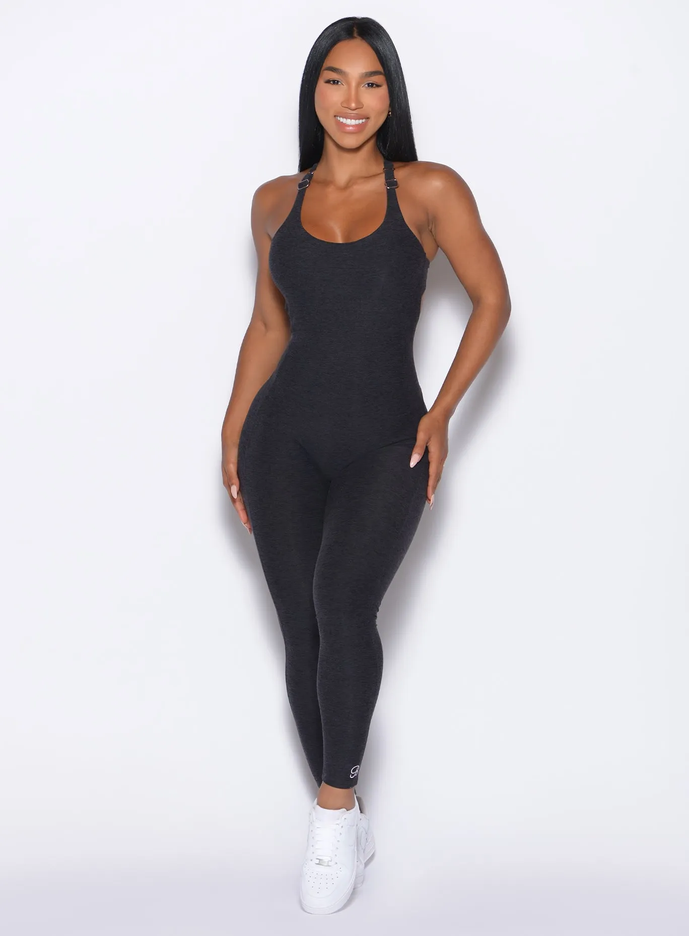 Athletic Bodysuit