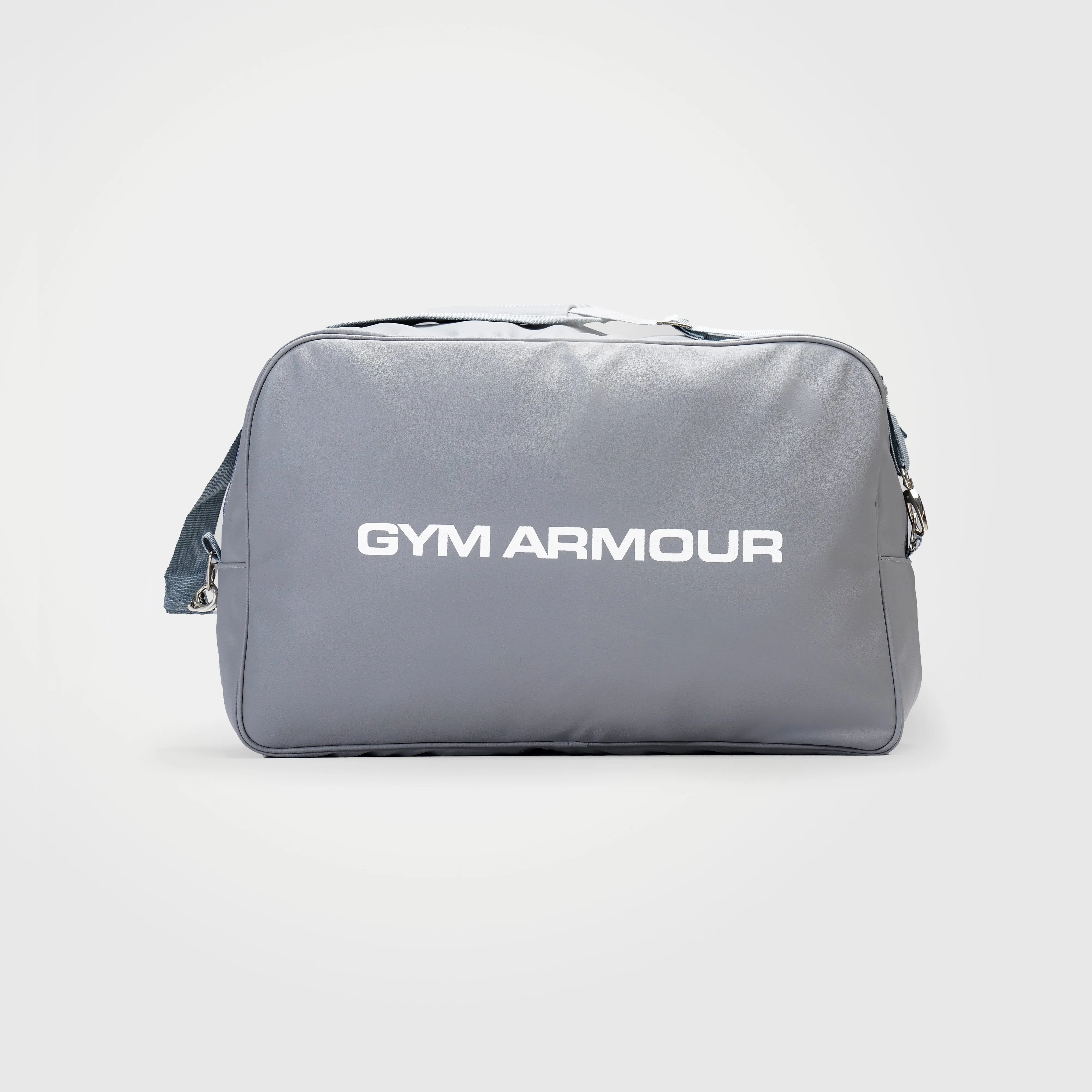 Athletic-Inspired Bag (Grey)