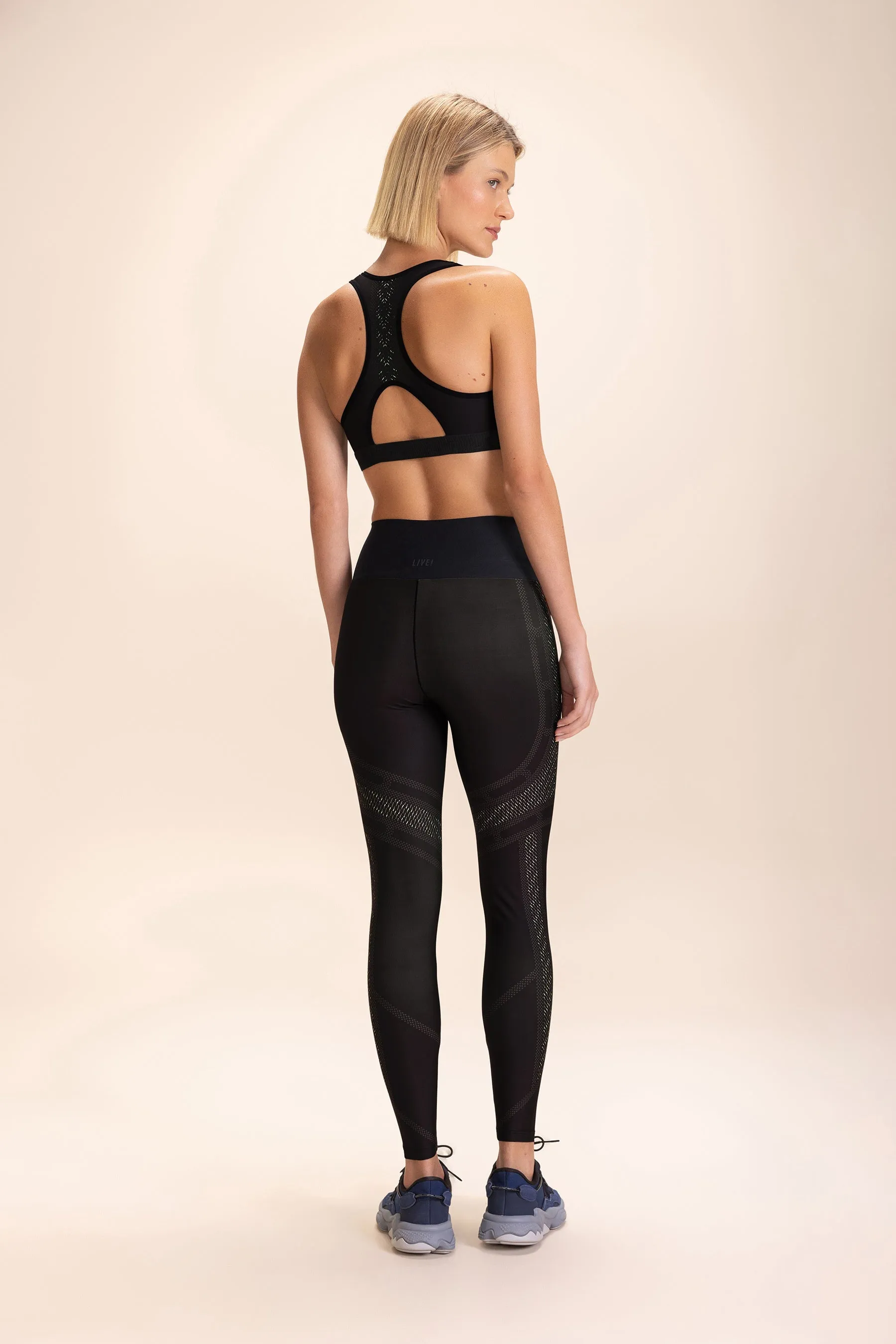 Athletic Lines Leggings