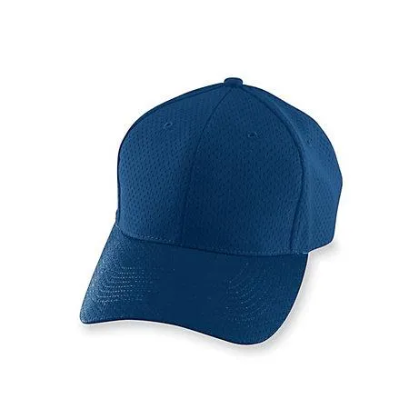 Athletic Mesh Cap