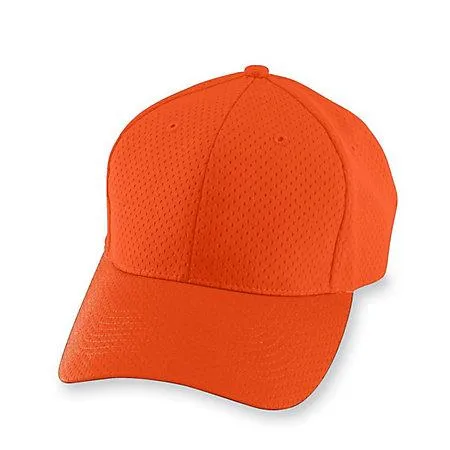 Athletic Mesh Cap