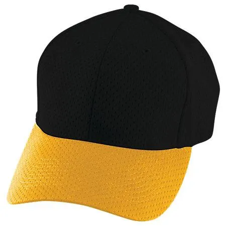 Athletic Mesh Cap