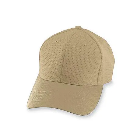 Athletic Mesh Cap