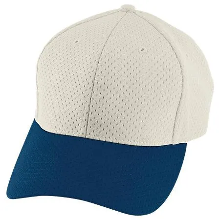 Athletic Mesh Cap