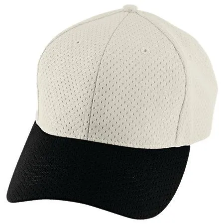 Athletic Mesh Cap