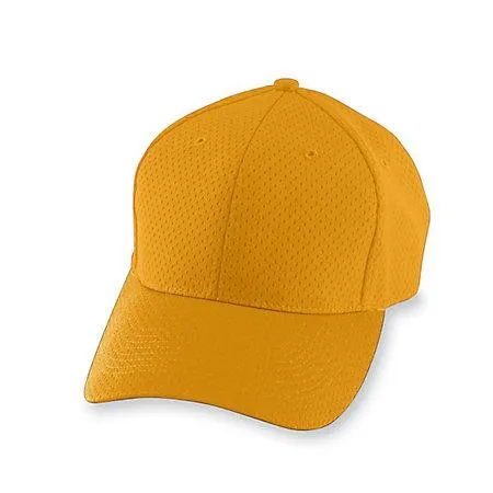 Athletic Mesh Cap