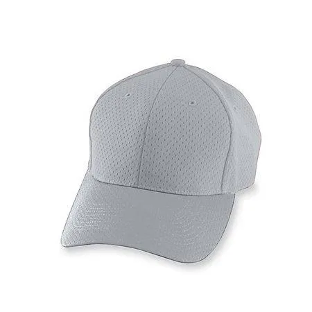 Athletic Mesh Cap