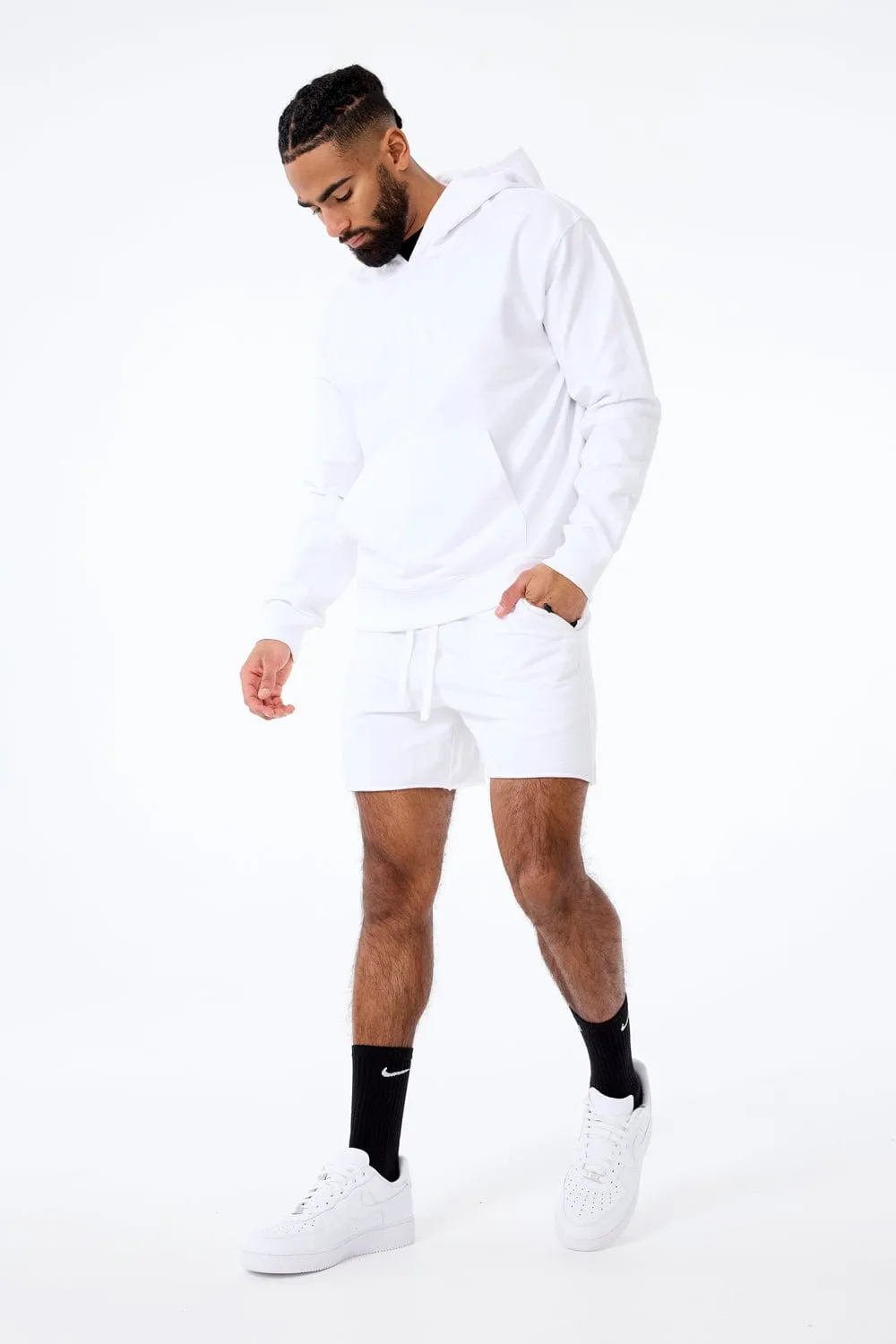 Athletic - Summer Breeze Knit Shorts (Summer Sale)