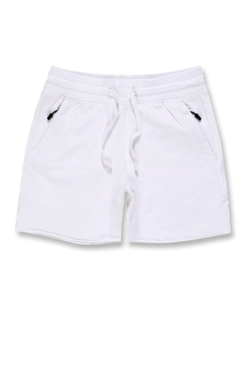 Athletic - Summer Breeze Knit Shorts (Summer Sale)