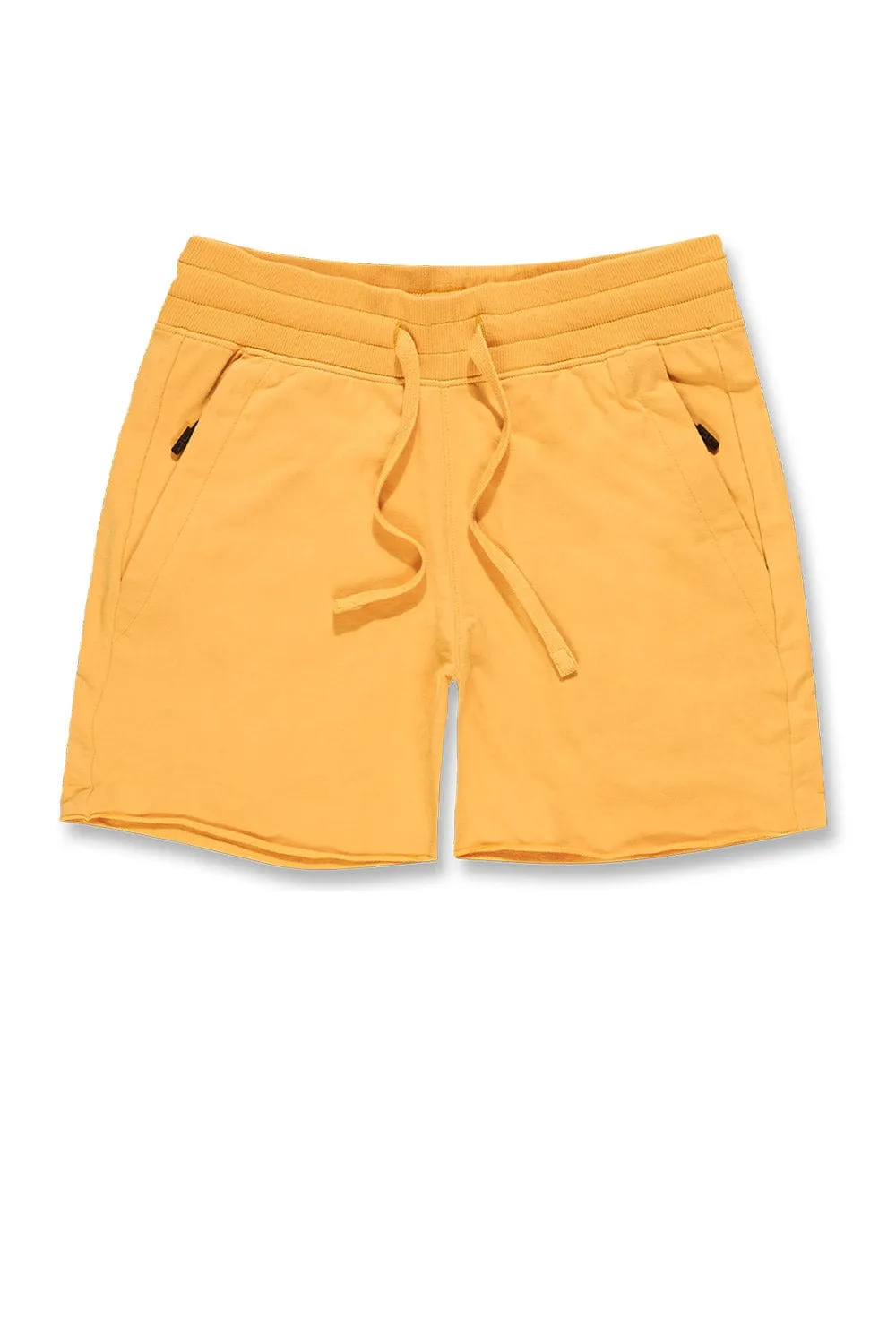 Athletic - Summer Breeze Knit Shorts (Summer Sale)