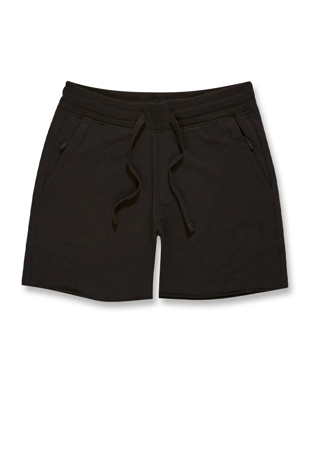 Athletic - Summer Breeze Knit Shorts