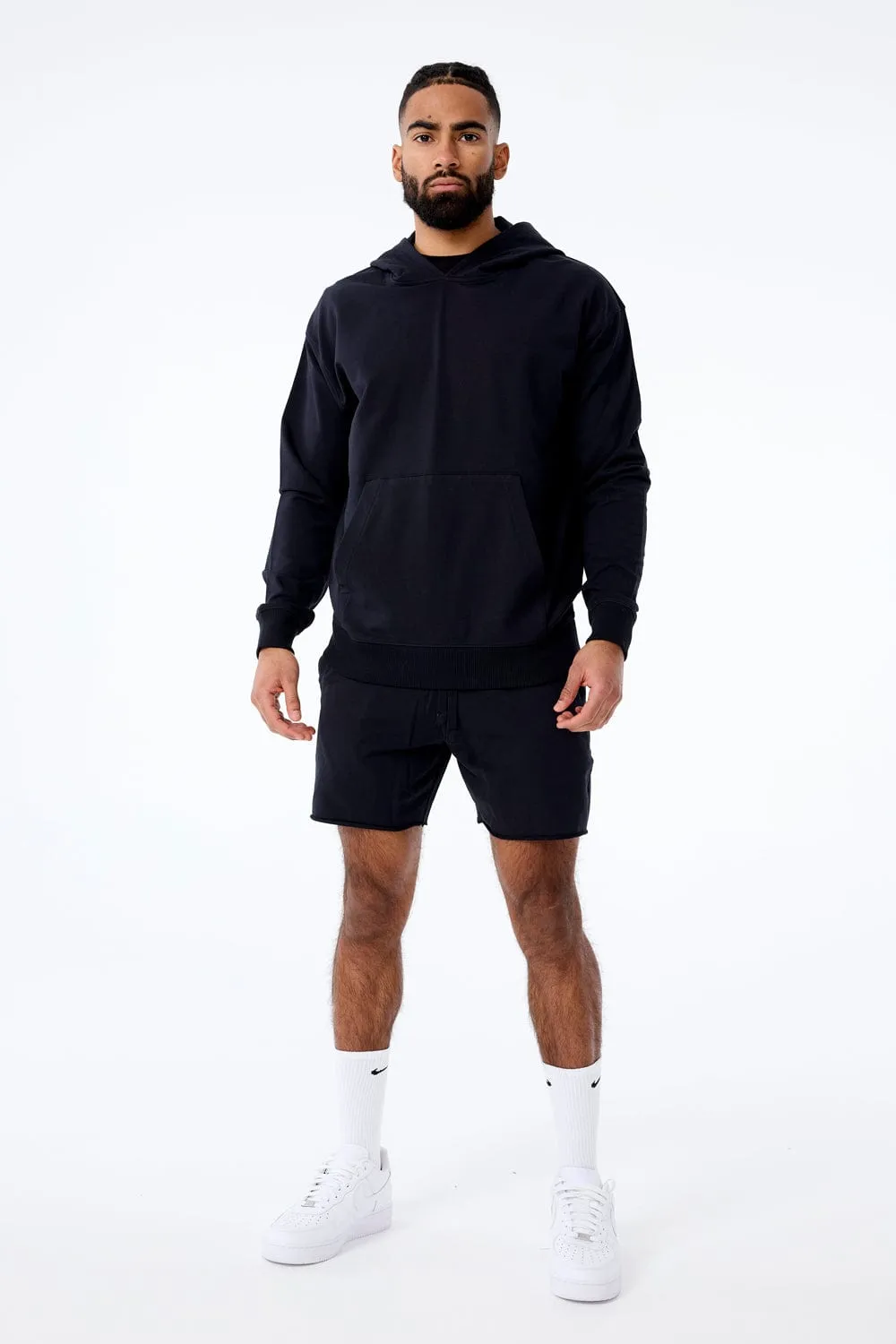 Athletic - Summer Breeze Knit Shorts