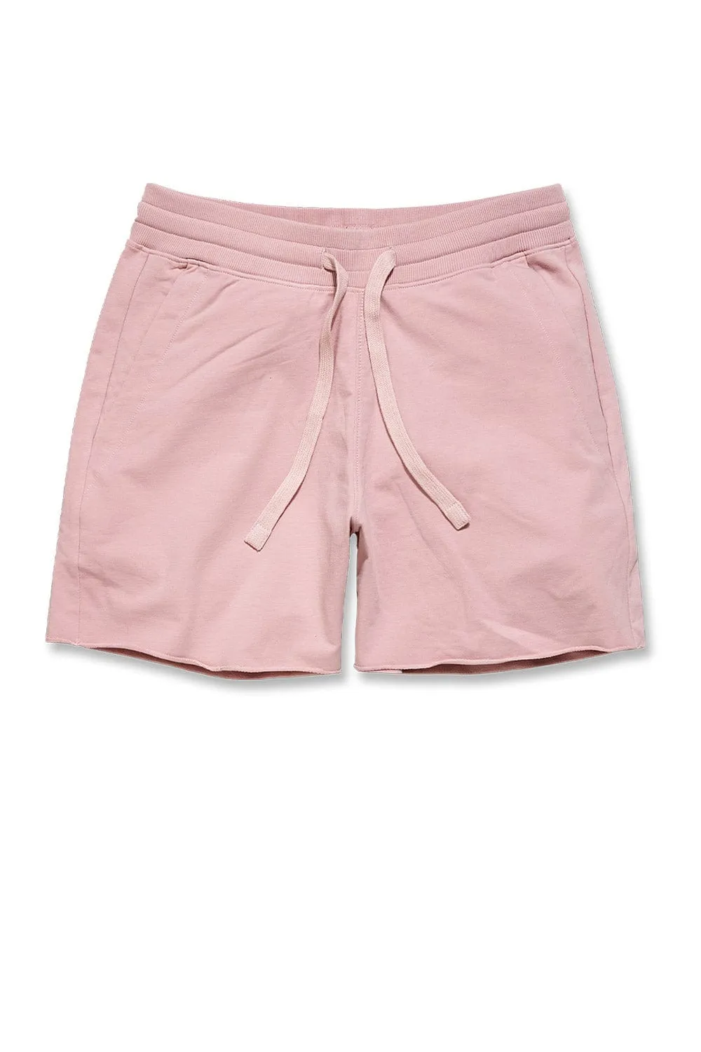 Athletic - Summer Breeze Knit Shorts