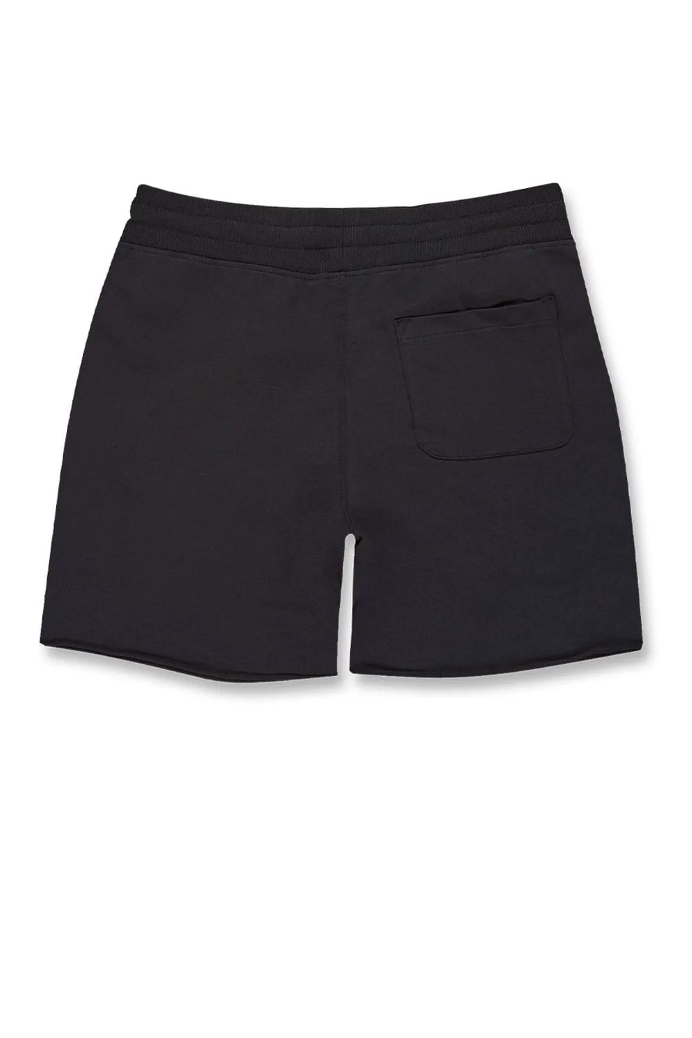 Athletic - Summer Breeze Knit Shorts