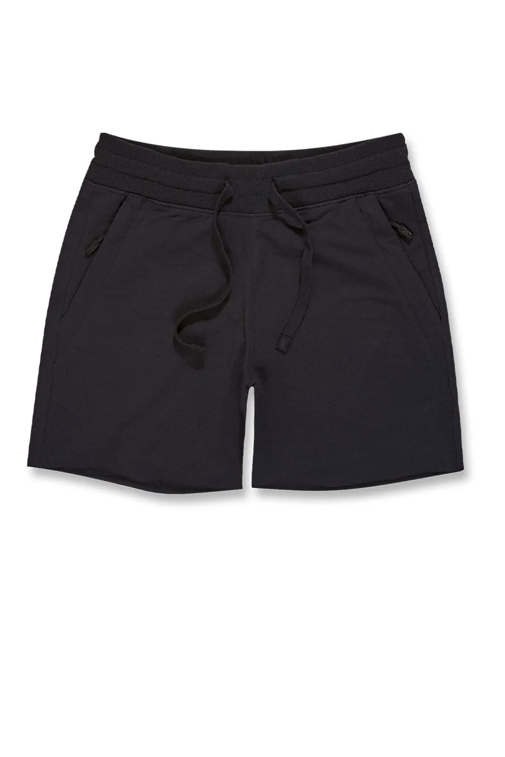 Athletic - Summer Breeze Knit Shorts