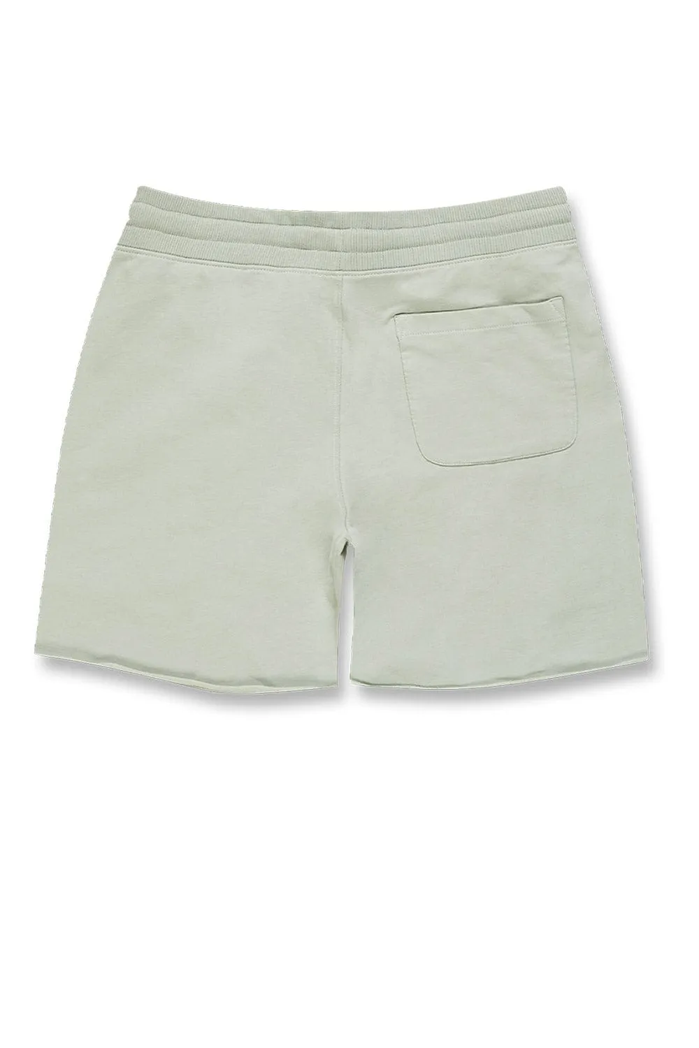 Athletic - Summer Breeze Knit Shorts