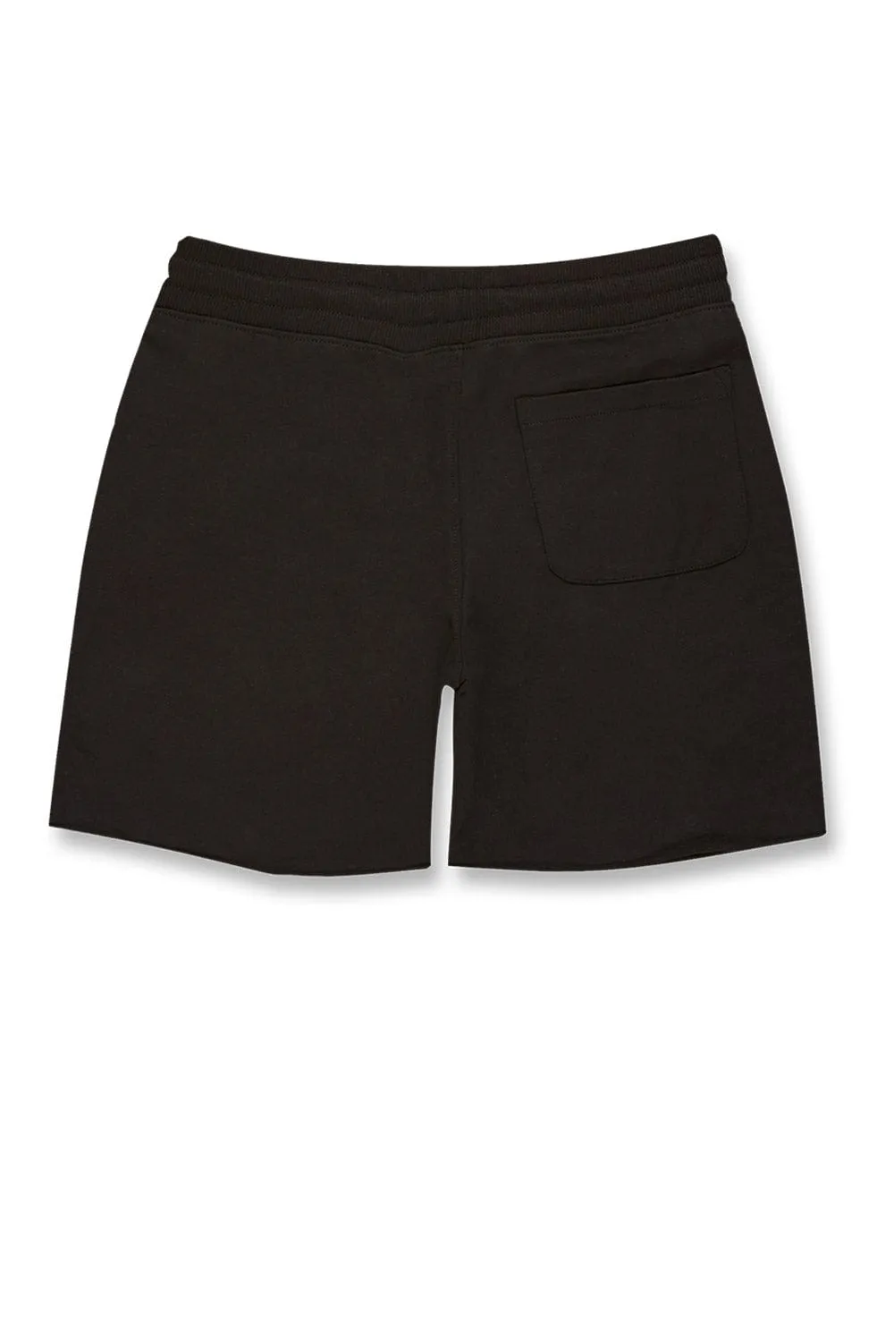 Athletic - Summer Breeze Knit Shorts