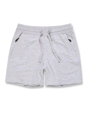 Athletic - Summer Breeze Knit Shorts