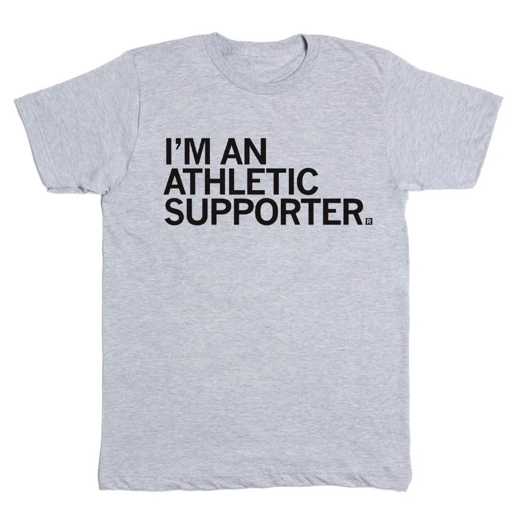 Athletic Supporter