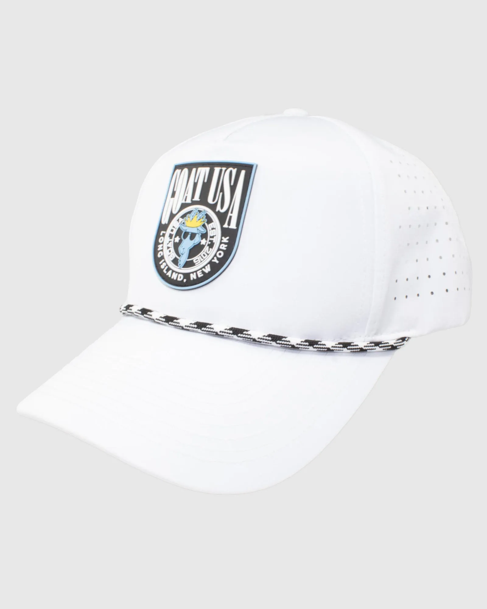 Athletic Trucker Hat