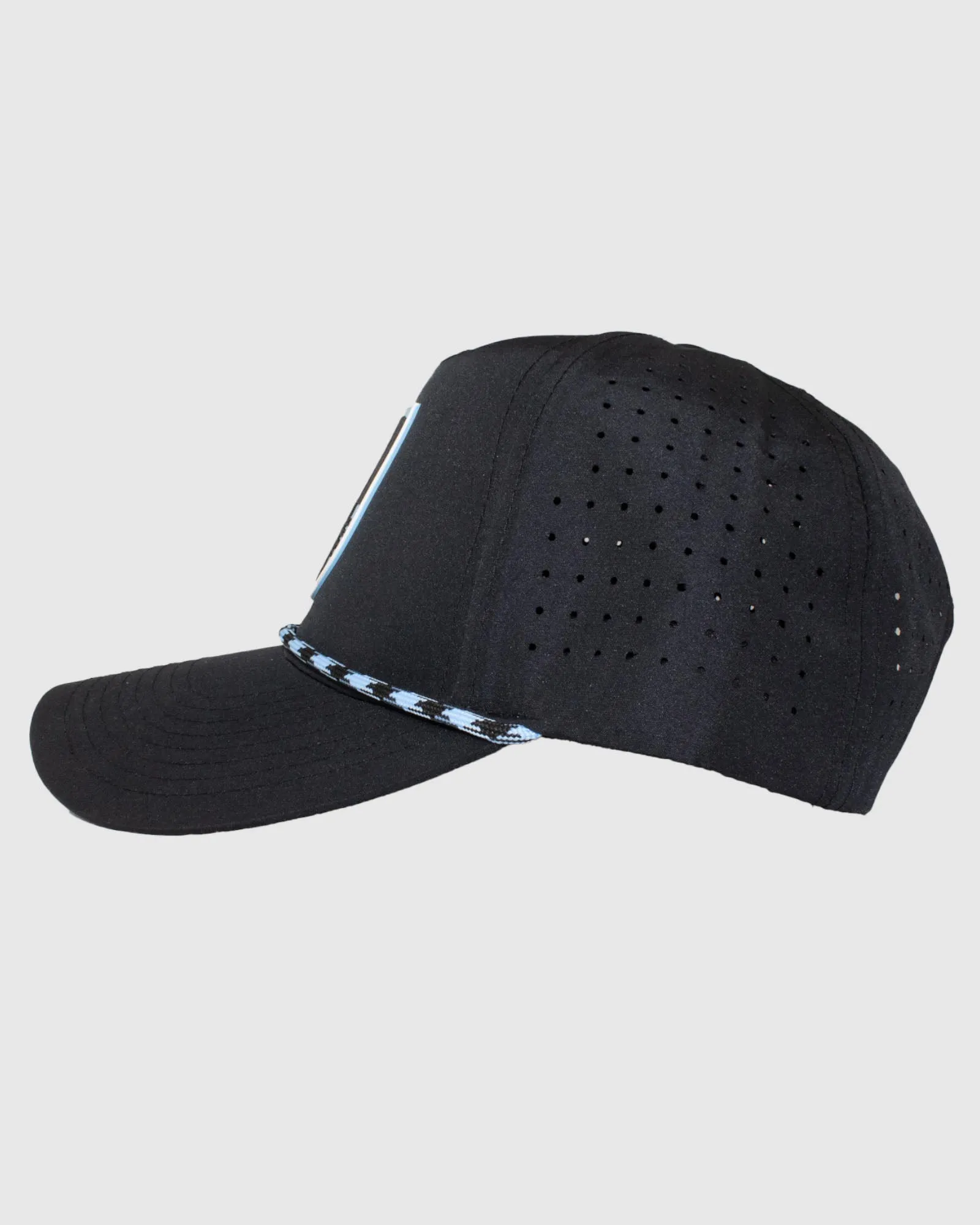 Athletic Trucker Hat