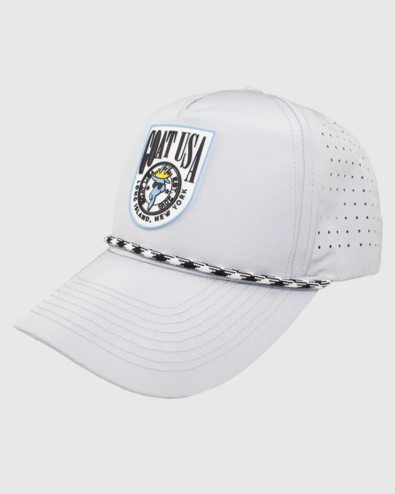 Athletic Trucker Hat