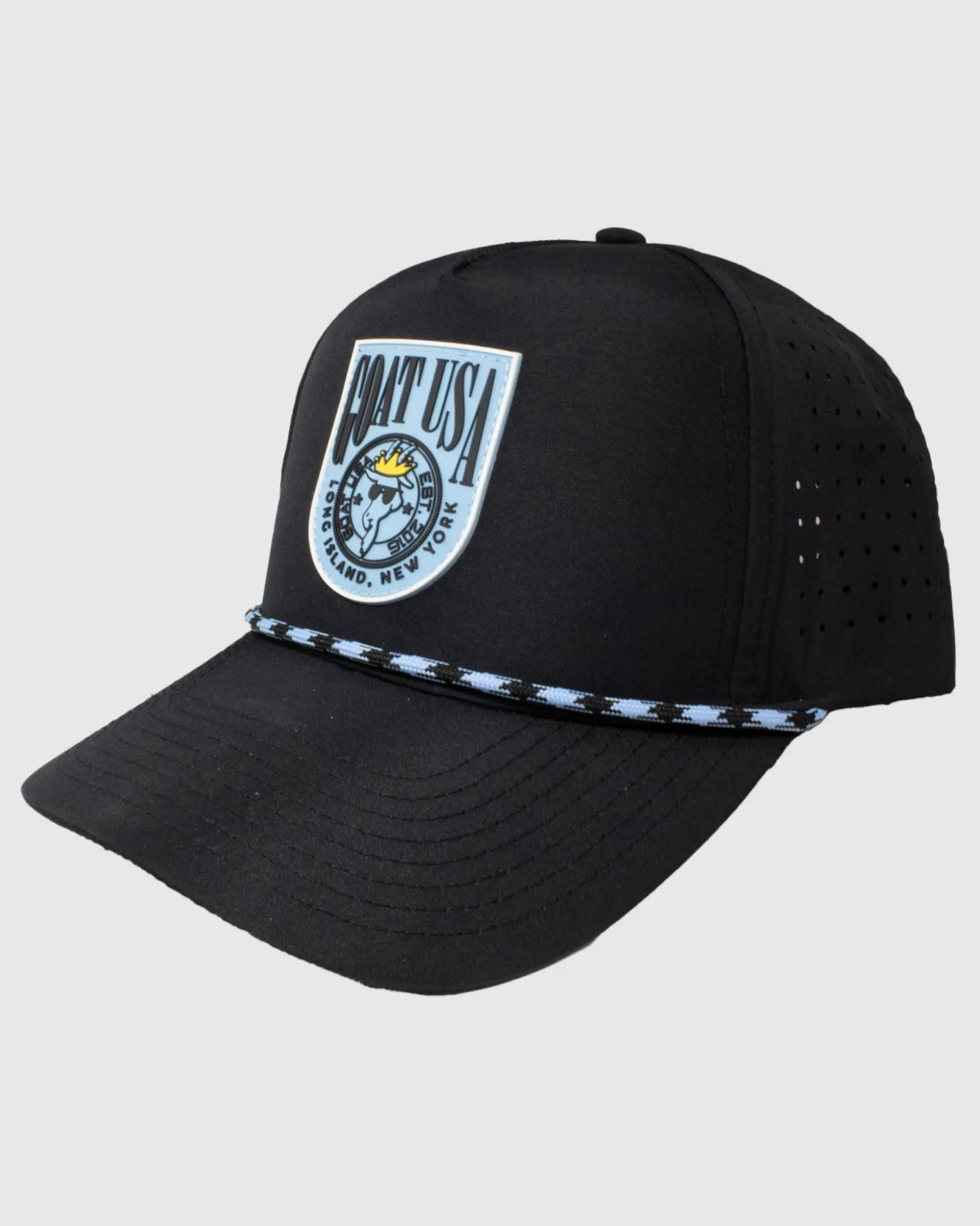 Athletic Trucker Hat