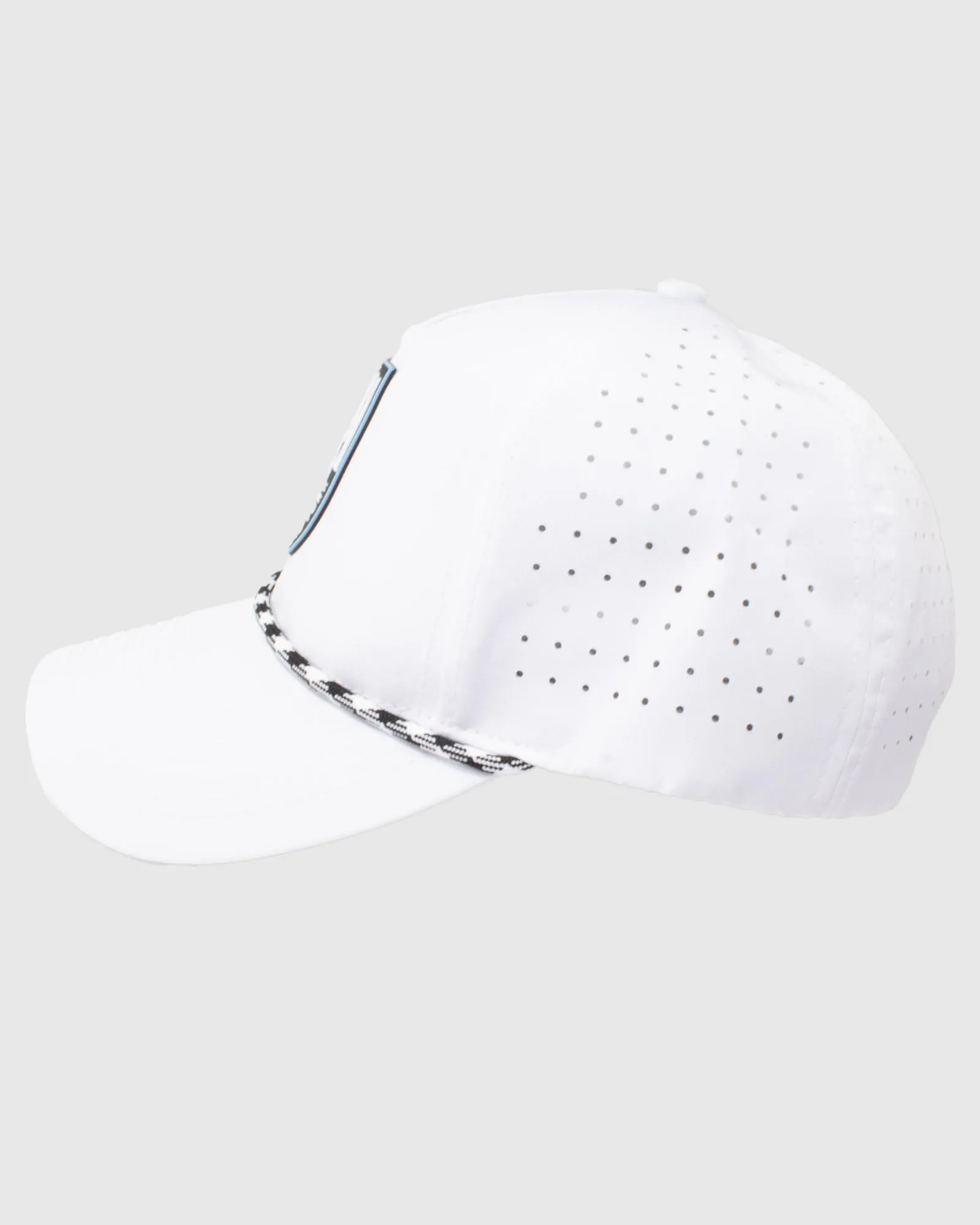 Athletic Trucker Hat