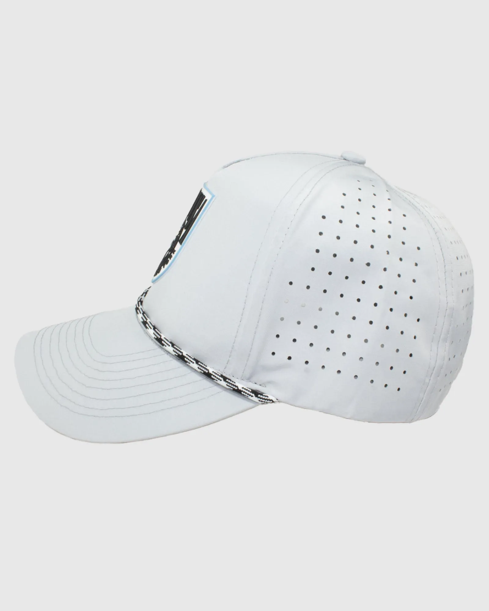 Athletic Trucker Hat