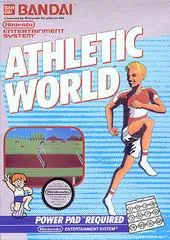 Athletic World