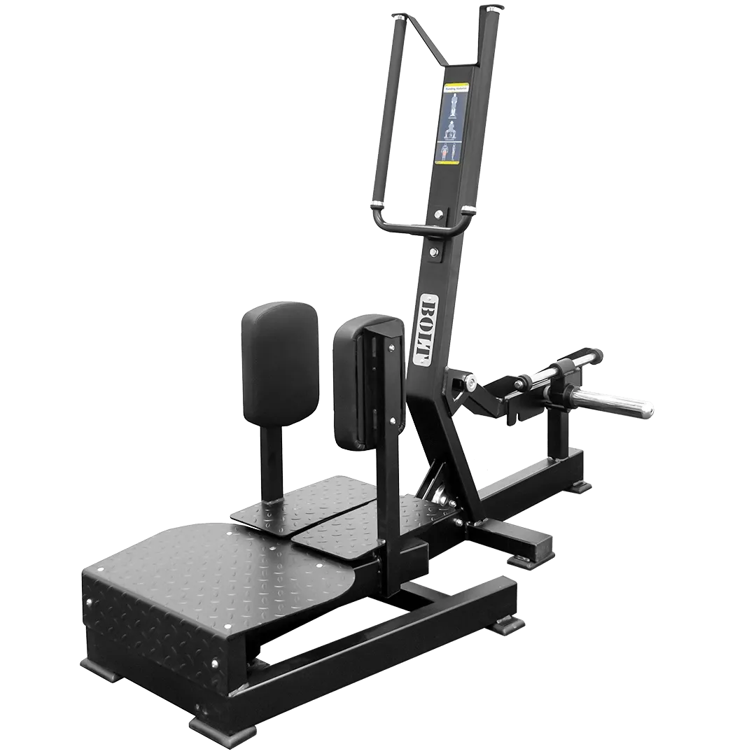 AURORA PLATE LOADED STANDING ABDUCTOR