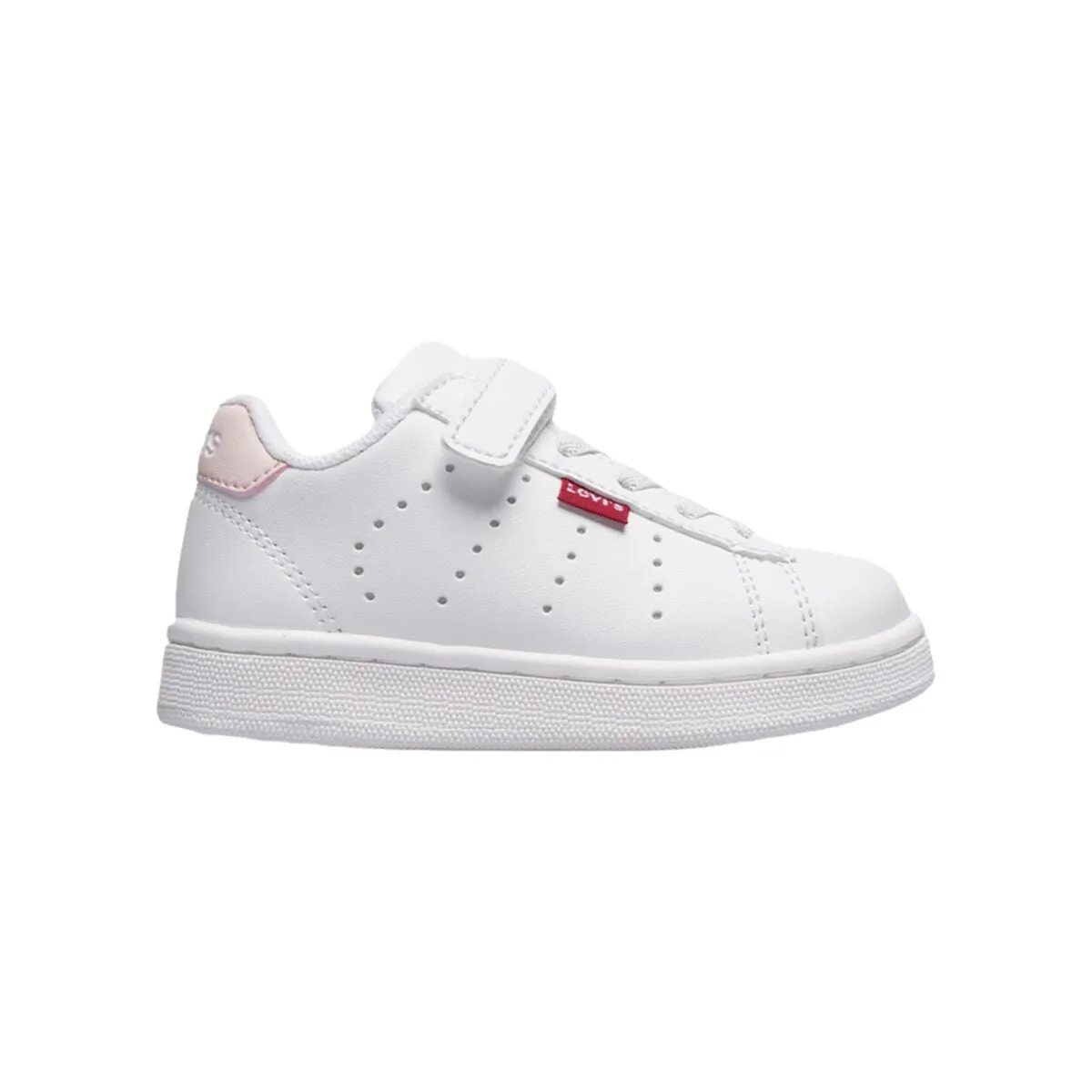 Baby's Sports Shoes Levi's AVENUE MINI VAVE0210S 0077 White