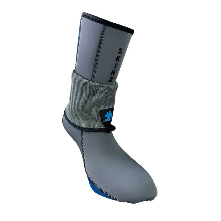 Backcountry Skinz Z Drainz Rock Guard Wading Sock