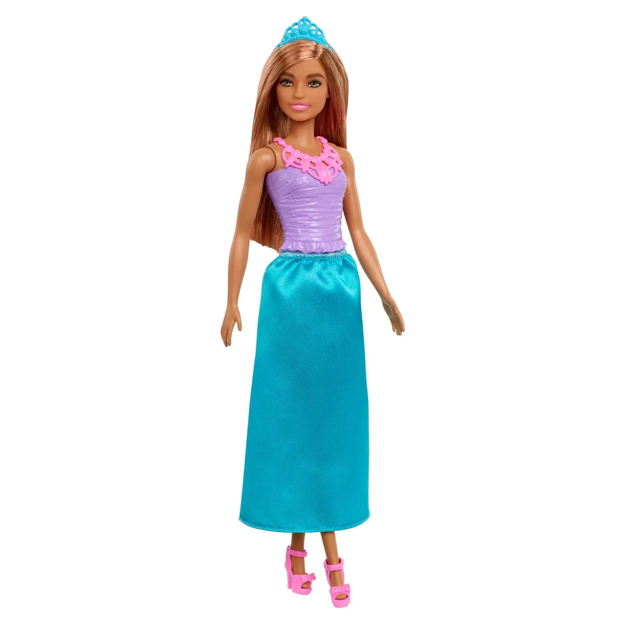 Barbie Dreamtopia Princess Doll Assorted