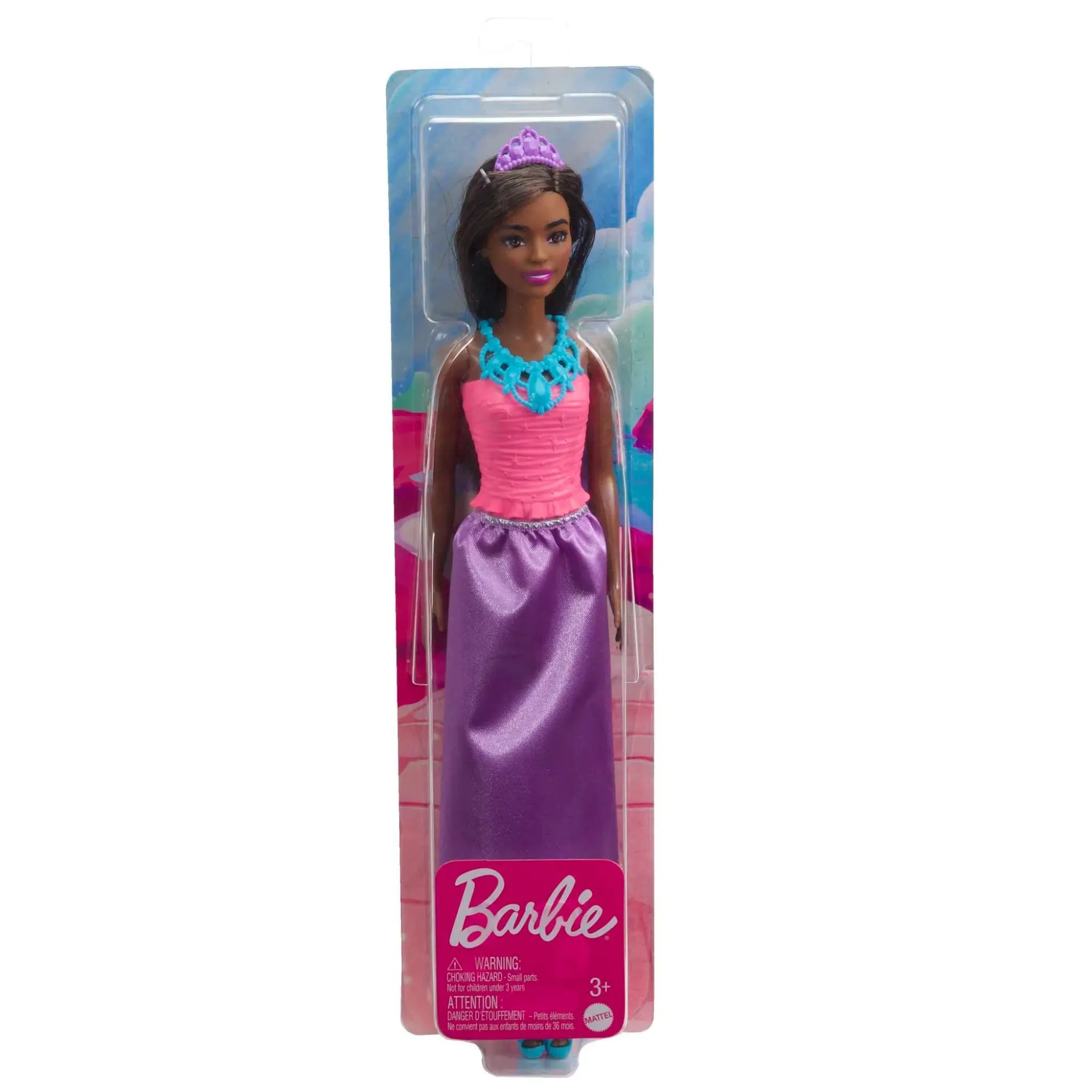 Barbie Dreamtopia Princess Doll Assorted