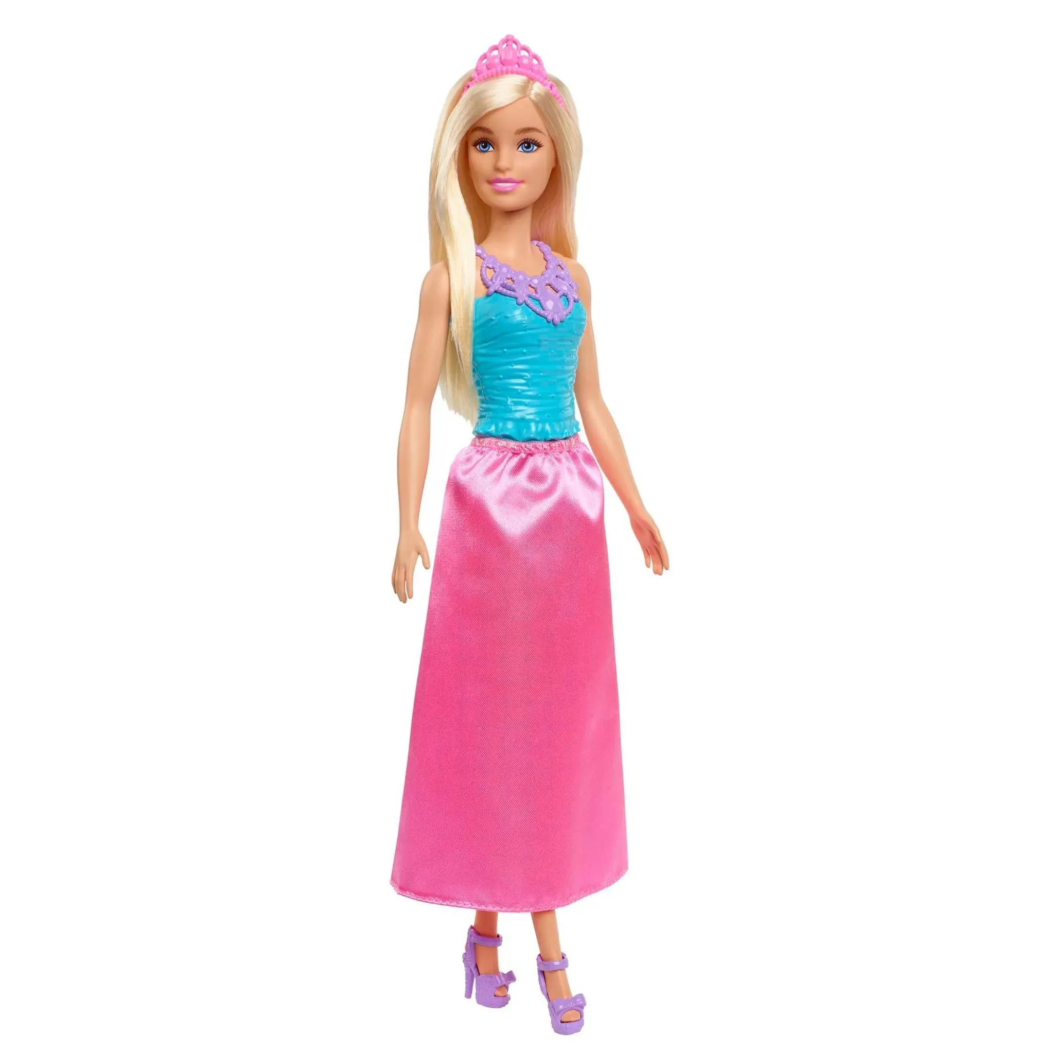 Barbie Dreamtopia Princess Doll Assorted